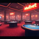 Melbet casino