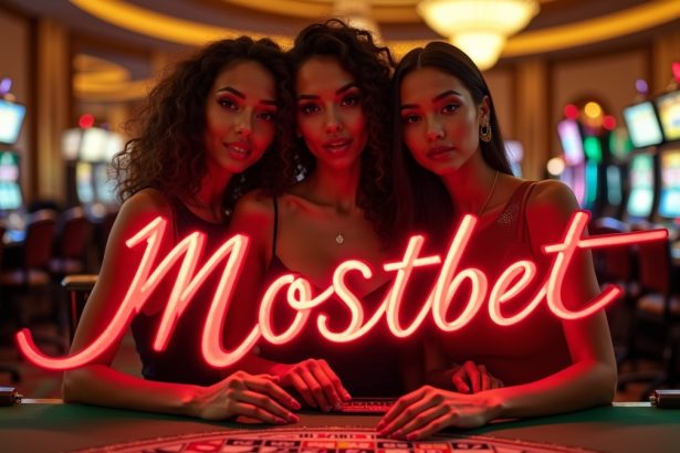 Mostbet