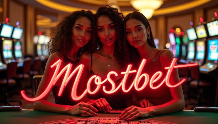 Mostbet